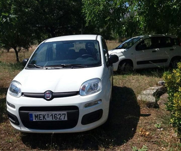 Kefalonia Car Rental